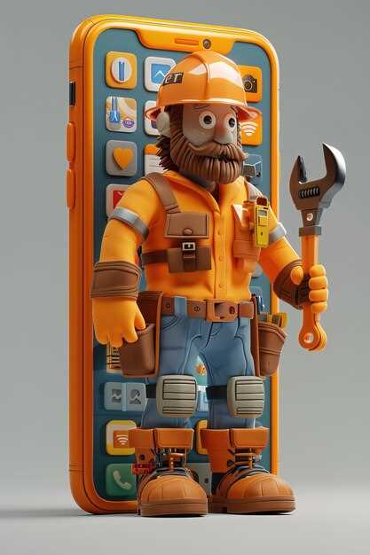 Использование встроенных настроек и кода для проверки уровня износа