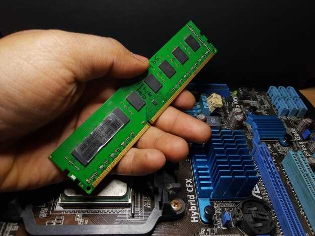 Проверка температуры и физических повреждений модулей