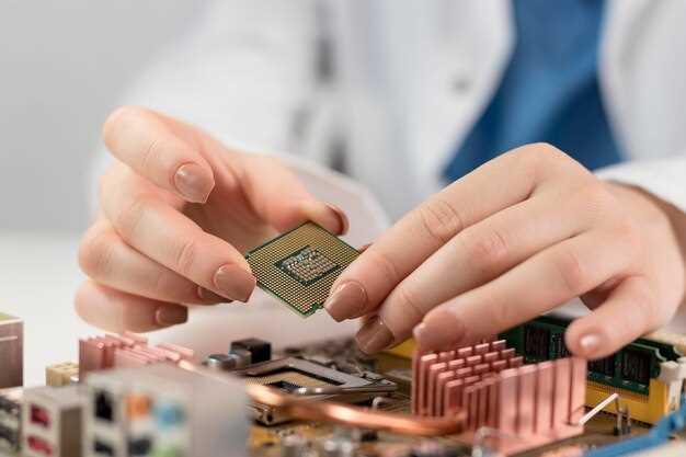 Запуск встроенного стресс-теста для CPU
