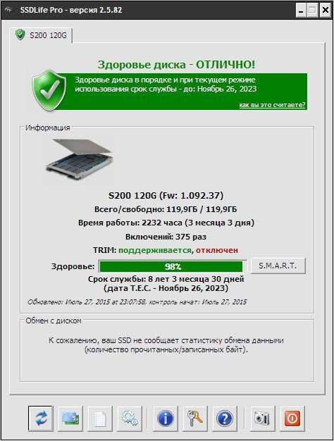 Анализ
