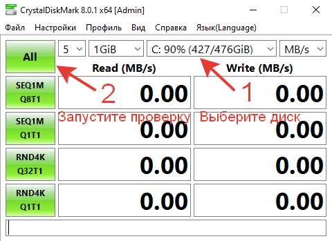 Инструменты