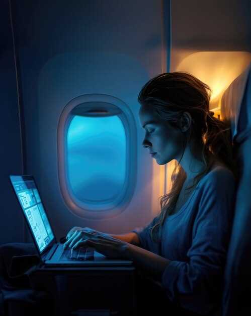 Как работают спутниковые и наземные системы связи на борту