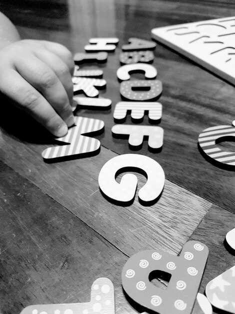 Настройка индивидуальных вариантов нумерации через меню “Многоуровневая нумерация”