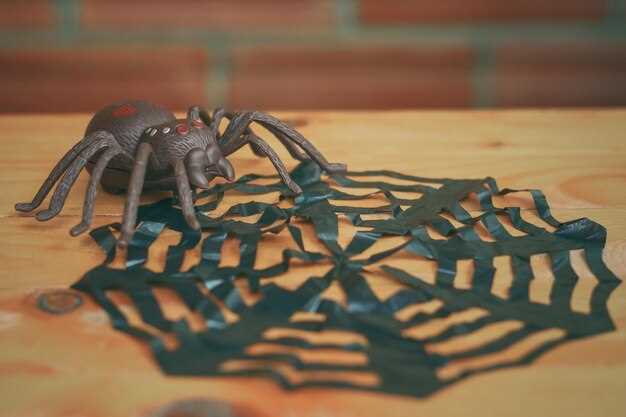 Подготовка материалов и инструментов для создания паутины МЕТ