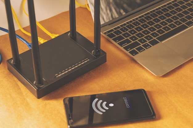 Обзор популярных программ для изменения лимитных настроек Wi-Fi