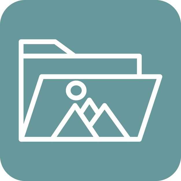 Подготовка и настройка окружения для создания невидимого значка