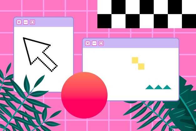 Планирование и подготовка к созданию пиксель арта