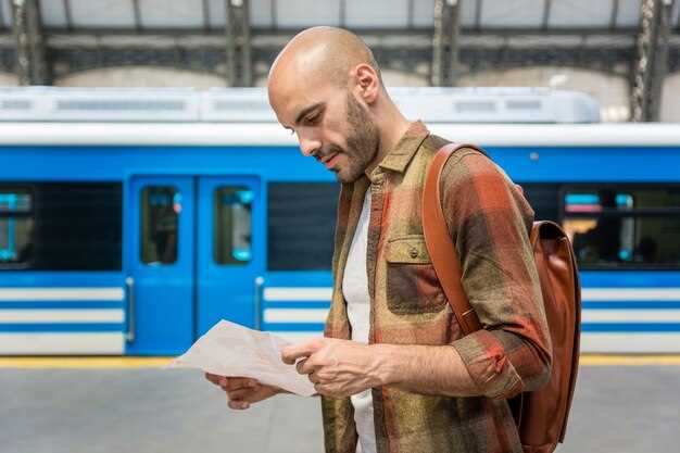 Планирование и подготовка инфраструктуры метро