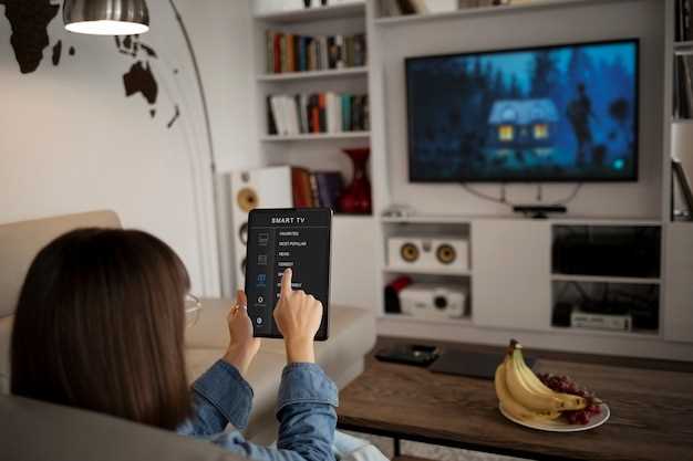 Настройка Wi-Fi сети для работы Chromecast и телефона