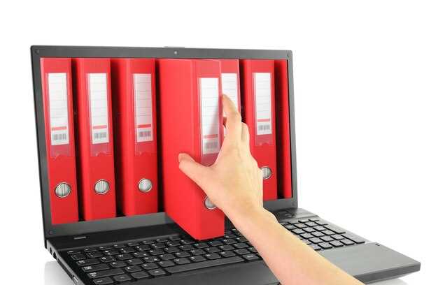 Удаление дублирующихся файлов и резервных копий