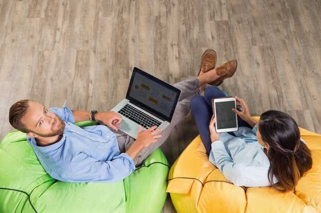 Настройка параметров установки и использование стандартных настроек