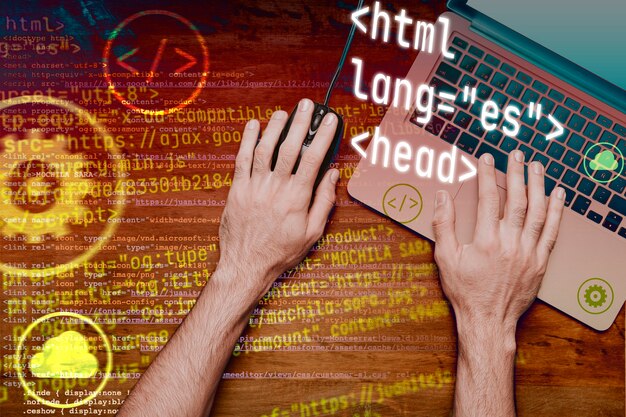 Установка программ через графический менеджер пакетов (например, Discover, Software Center)