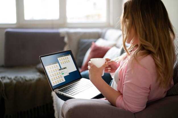 Процесс установки и настройка Windows 10