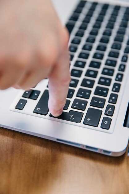 Восстановление исходных сочетаний клавиш в macOS