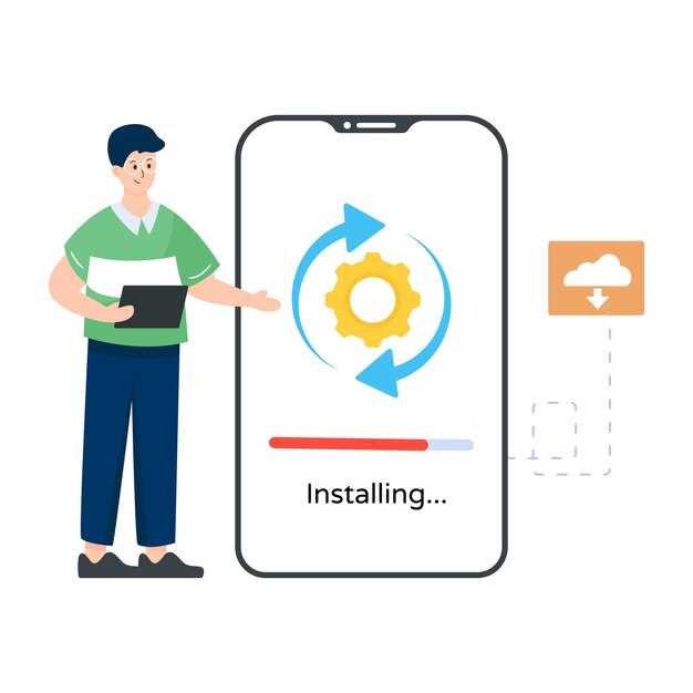 Проверка совместимости устройства с выбранной версией iOS