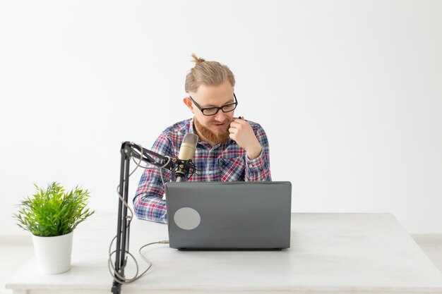 Рекомендации по выбору микрофонов для разных задач