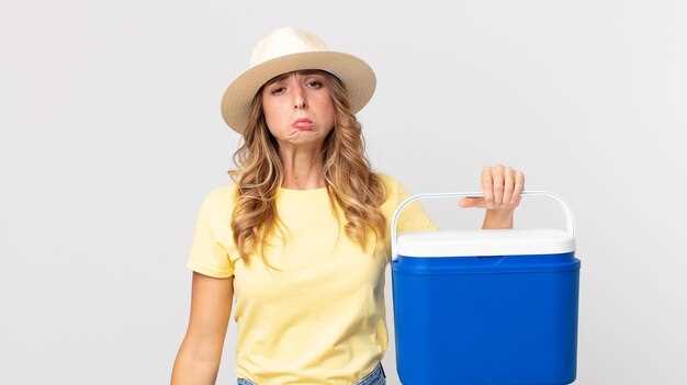 Как правильно заполнять сумку для максимальной эффективности