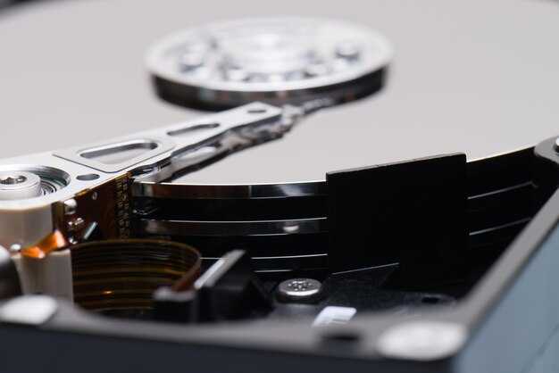 Типы жестких дисков: HDD vs SSD