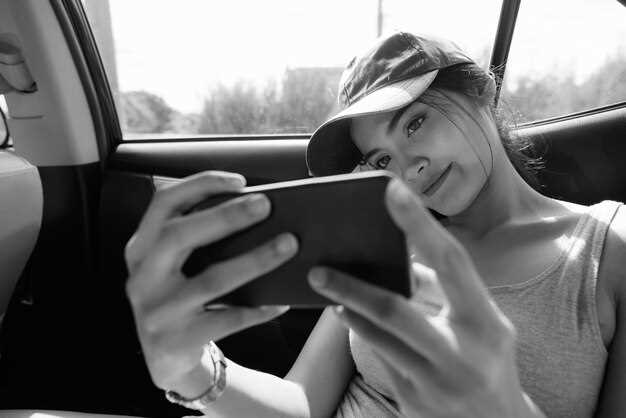 Интеграция со смарт-устройствами автомобиля