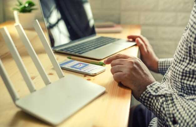 Включение Wi-Fi через командную строку для продвинутых пользователей