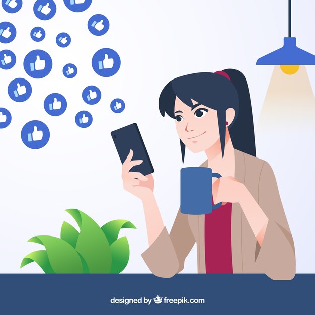 Способы доступа: компьютер, смартфон, планшет