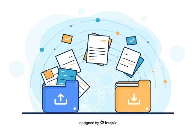 Методы восстановления удалённых файлов: инструменты и подходы
