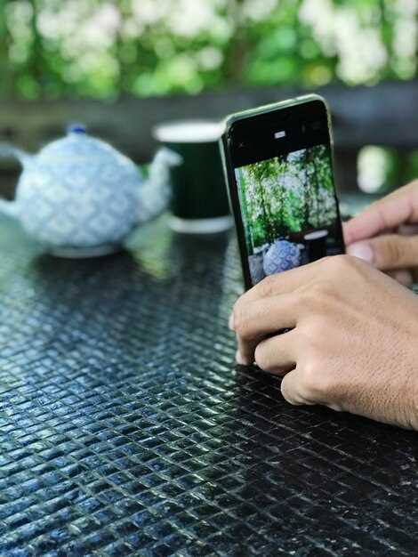 Как восстановить удалённые фотографии на Android: способы и советы