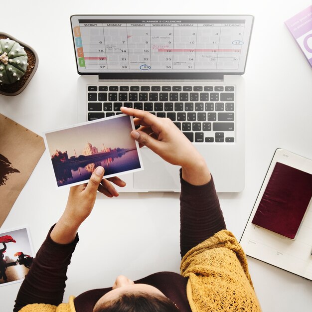 Работа с вставленными изображениями: настройка и редактирование