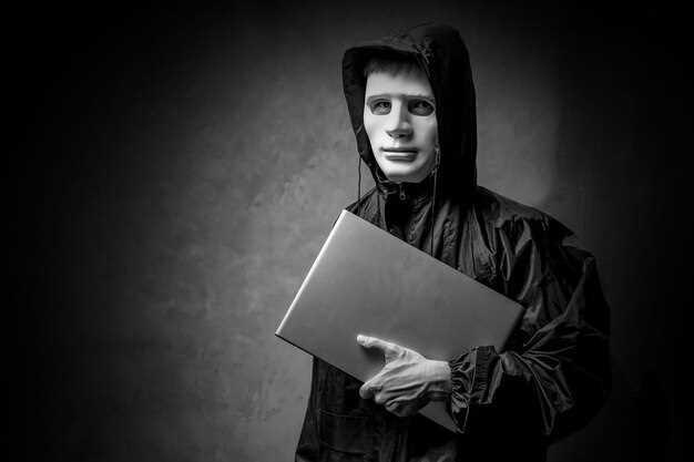 Применение инструментов для проверки слабых мест системы защиты