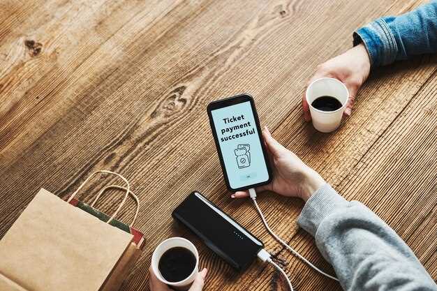 Проверка работы устройства и сборка телефона