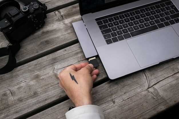 Выбор подходящей флешки: тип, объем и скорость