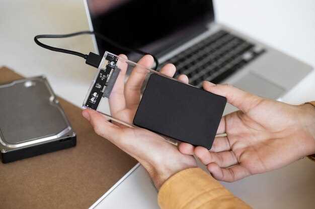 Создание загрузочной флешки: необходимые инструменты и настройки