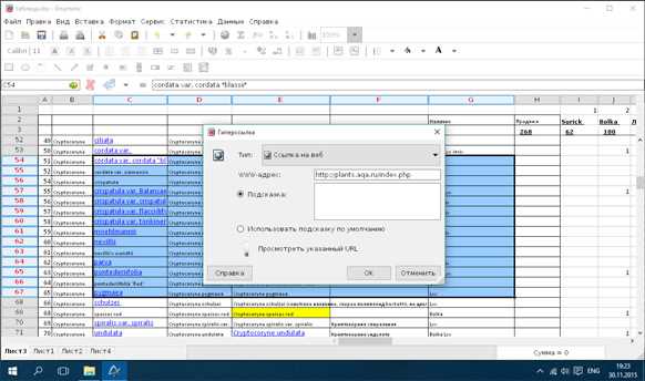 LibreOffice