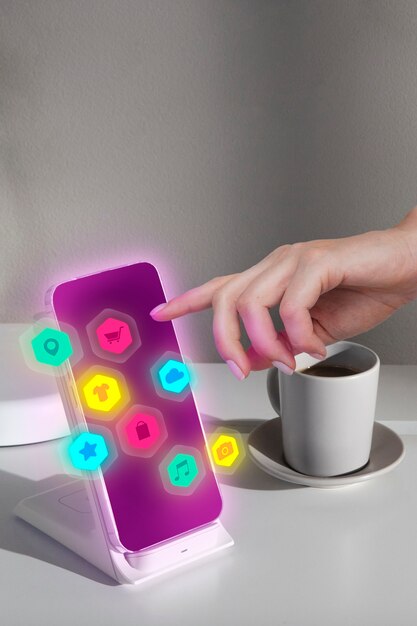 Практические рекомендации по улучшению сигнала на личных устройствах и в помещении