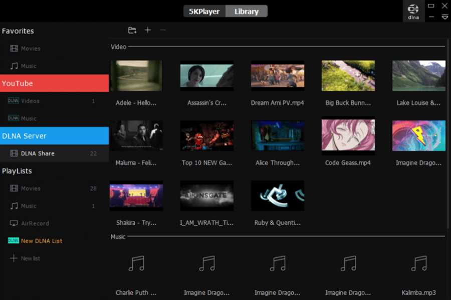 KMPlayer