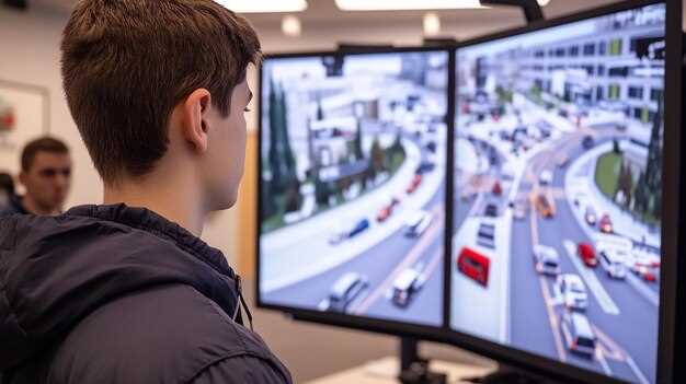 Инструменты для отслеживания камер в реальном времени через гаджеты