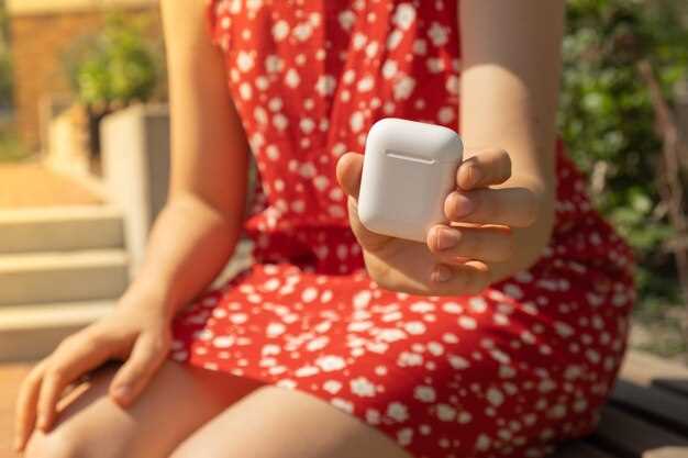 Обзор функциональности и базовых настроек AirPods Pro
