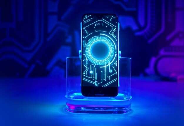 Производственный процесс и его влияние на производительность