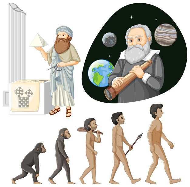 Первые орудия труда и их связь с развитием моторики