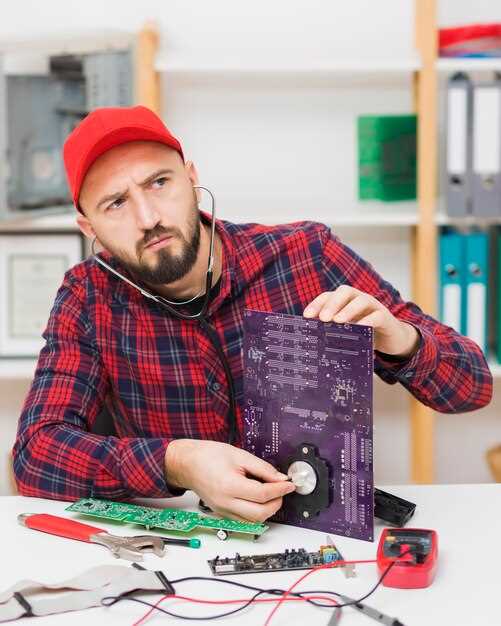 Признаки поломки: что требует немедленного вмешательства