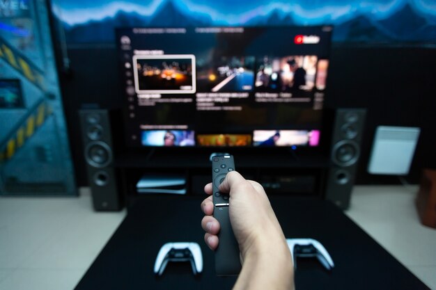 Загрузка официального приложения Kodi с проверенных источников