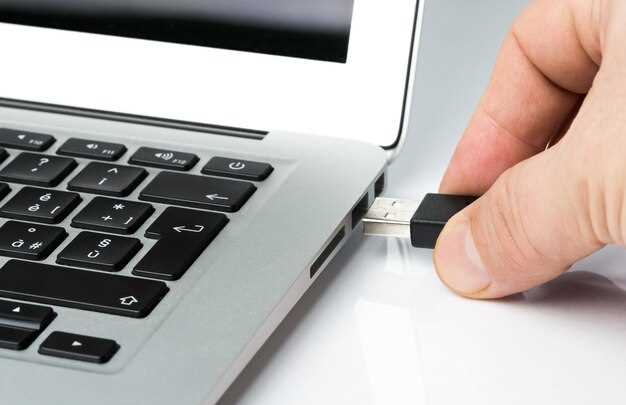 Обновление драйверов USB через диспетчер устройств