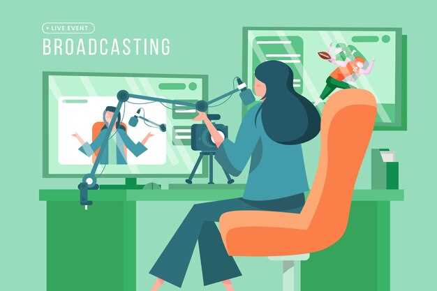 Анимация моргания, мимики и движений персонажей