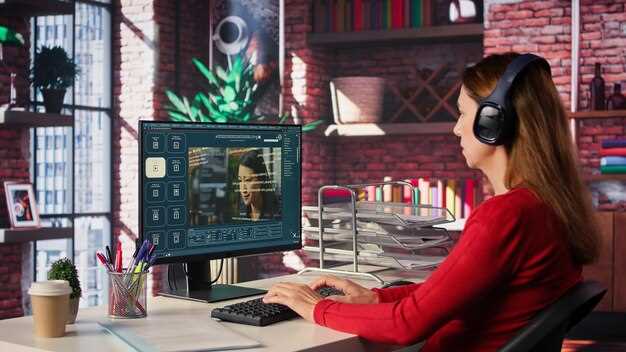 Создание реалистичных текстур и материалов