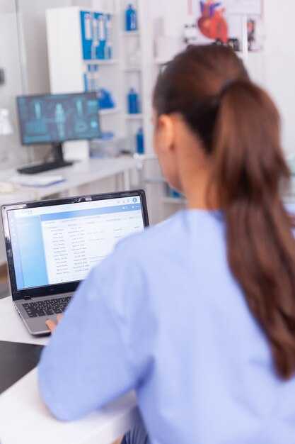 Ролик генетических biomarkers в алгоритмах диагностики