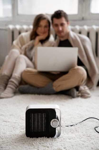 Подбор мощности в зависимости от площади комнаты