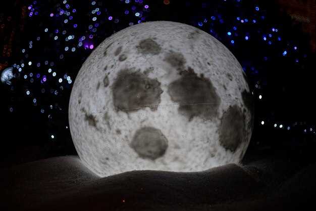 Обработка и использование спутниковых фото: от науки до популяризации