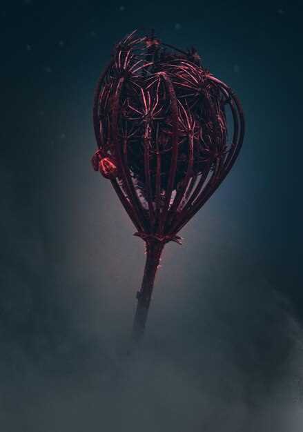 Тайны и интерпретации Кровавой Луны в фанатских теориях