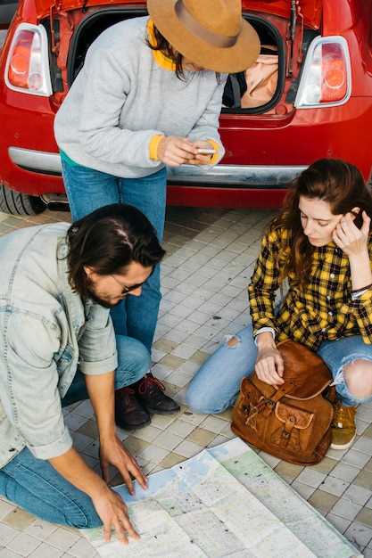 Требуемая документация и регистрация на экзамен