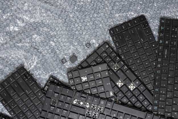 Настройка SSD в BIOS и операционной системе